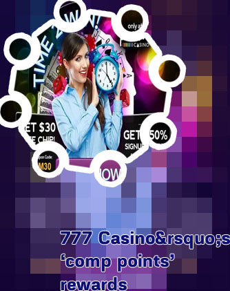 777 casino sign up bonus