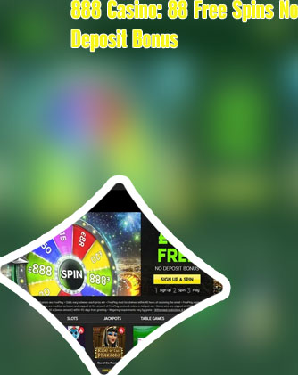 888 casino no deposit