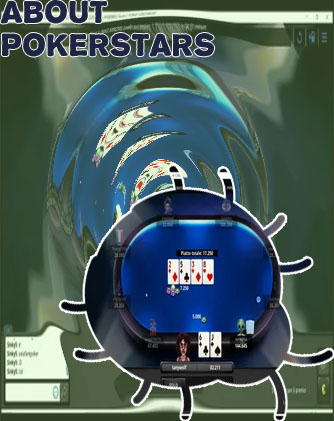 888 poker stars