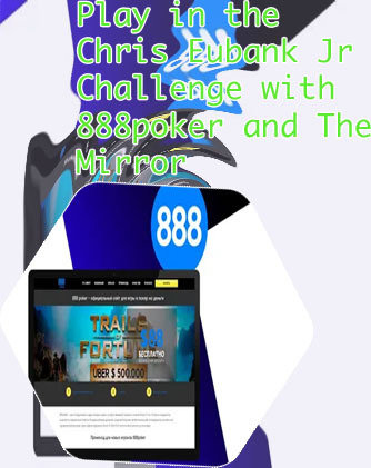 888poker registration