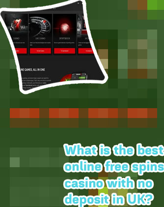 Betting free spins no deposit