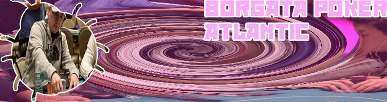 Borgata poker atlas
