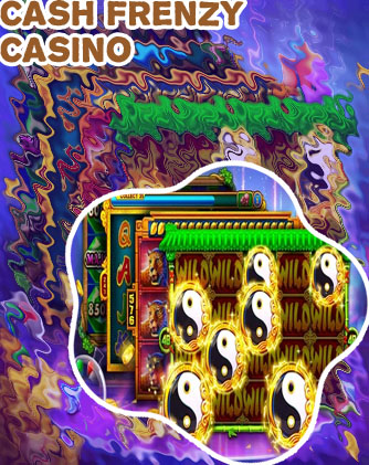 Cash frenzy casino apk