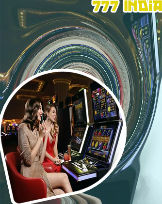 Casino 777 online free India