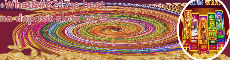 Deposit 5 play with 50 slots