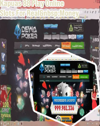 Dewapoker play
