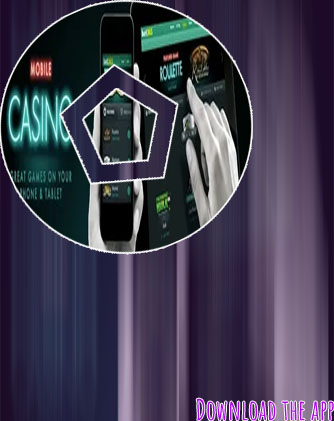 Energy casino mobile app