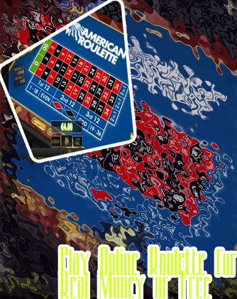 Free american roulette