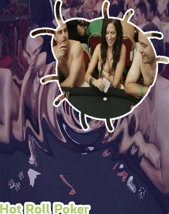 Free hot roll poker