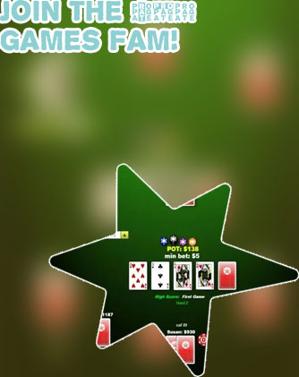 Free poker 247 games