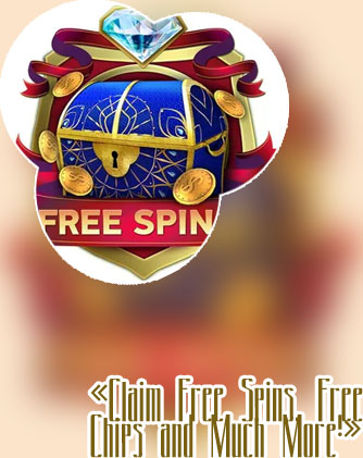 Free spins free