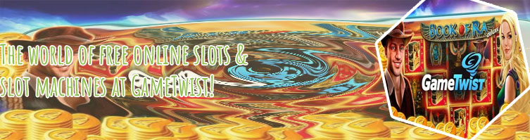 Gametwist slots free online