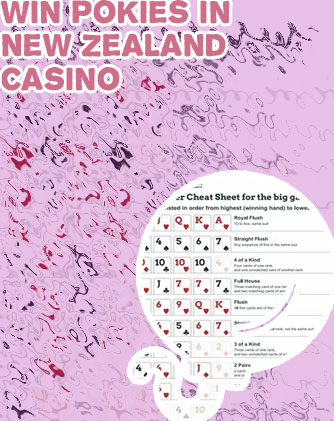 High flush poker rules in Indian Rupees