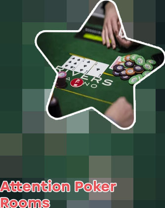 Horseshoe poker tournaments