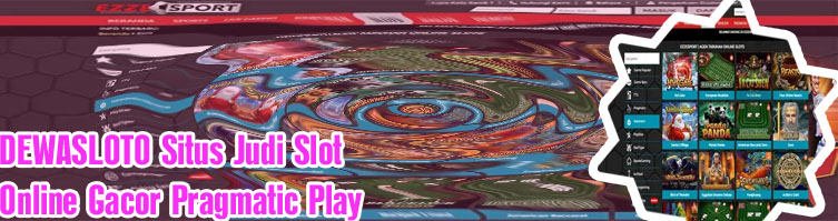 Ibc judi slot online