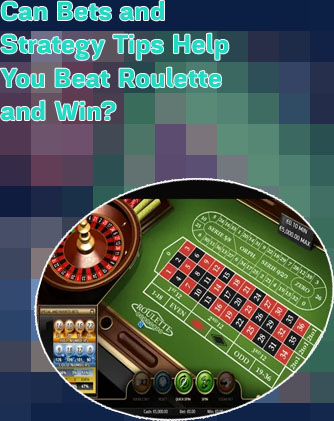 Main roulette