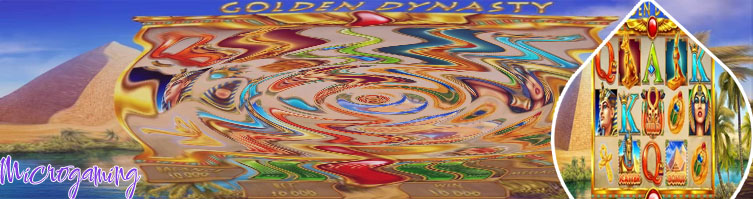 Microgaming jackpot slots