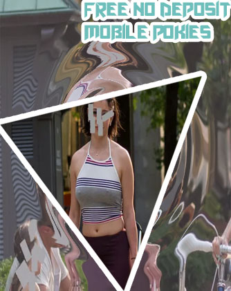 Mobile pokies free