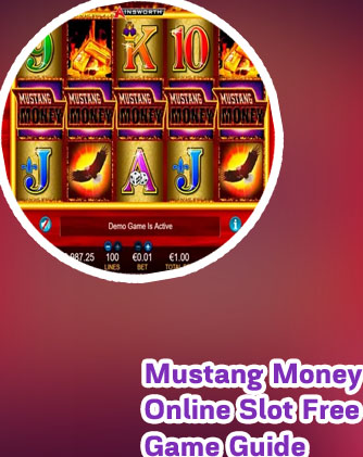 Mustang money free slots
