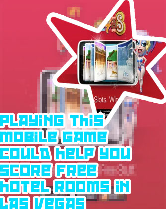 Myvegas mobile slots