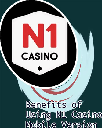 N1 casino mobile