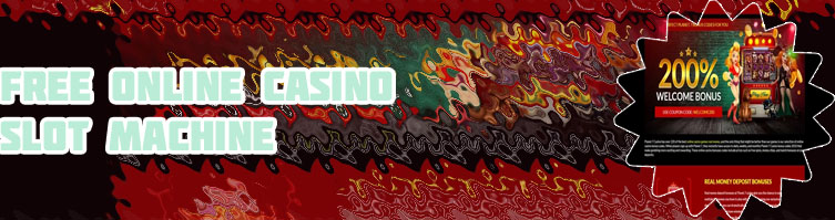 Online casino free free spins