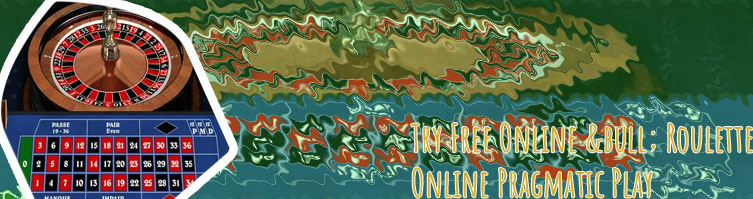 Online roulette france