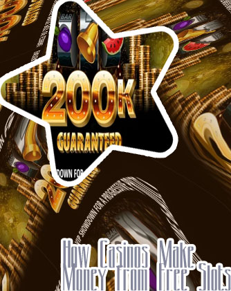 Play free slots win real money no deposit