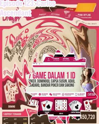 Poker 123