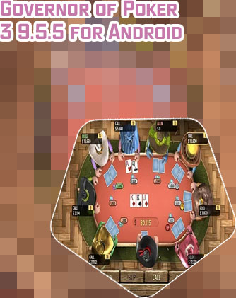Poker of governor 4