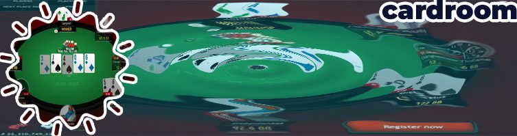 Poker rooms nearby