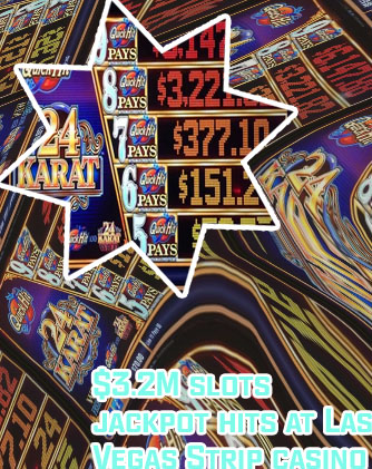 Quick hit super wheel slot machine