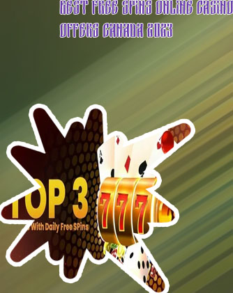 Real online casino with free spins