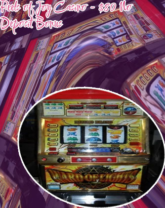 Reels of joy no deposit bonus codes