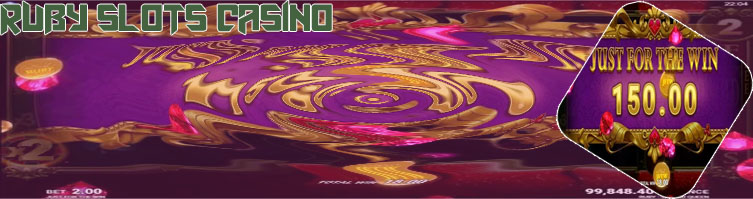 Ruby slots casino sign up