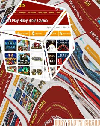 Rubyslot casino