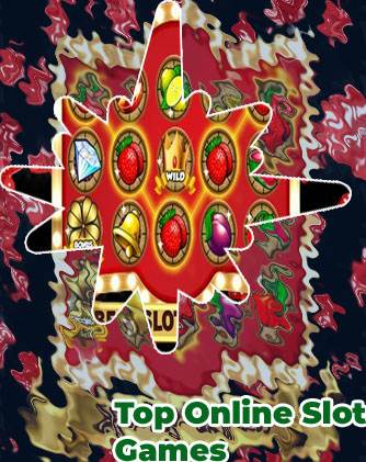 Slot games for real cash