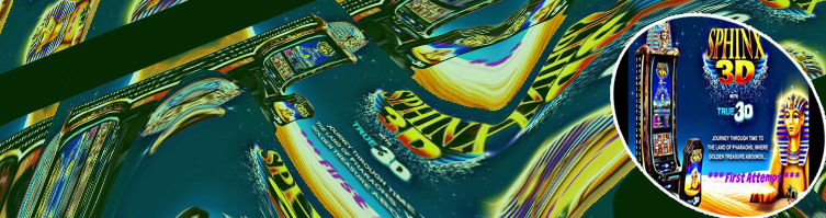 Sphinx slot machine play free