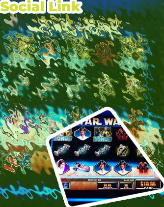 Star wars slots in India