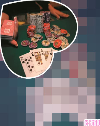 Table casino near me