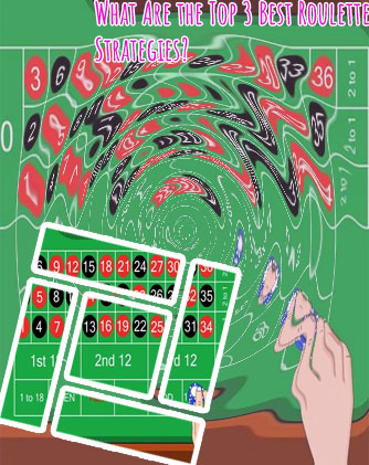 The best way to win at roulette