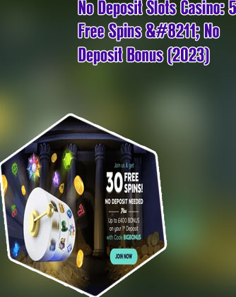 Top 10 casino no deposit