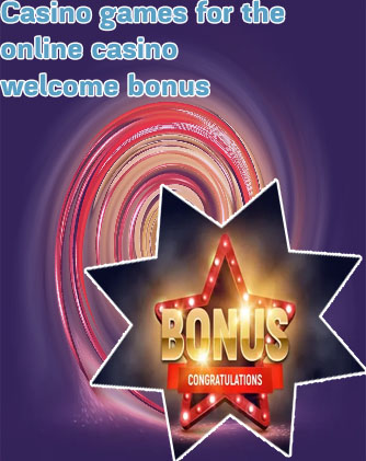 Top bonus casino