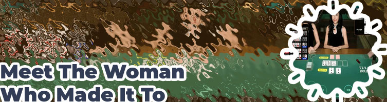 Top online poker players