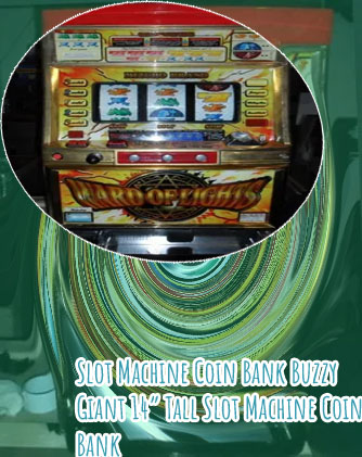 Used slot machines for sale ebay