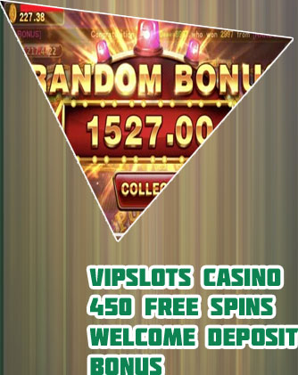 Vip slots bonus code