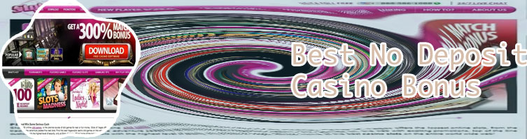 Win free money no deposit slots