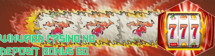 Winward casino free spins